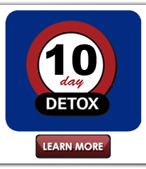 10-Day Detox Program