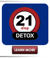 21-Day Detox Program
